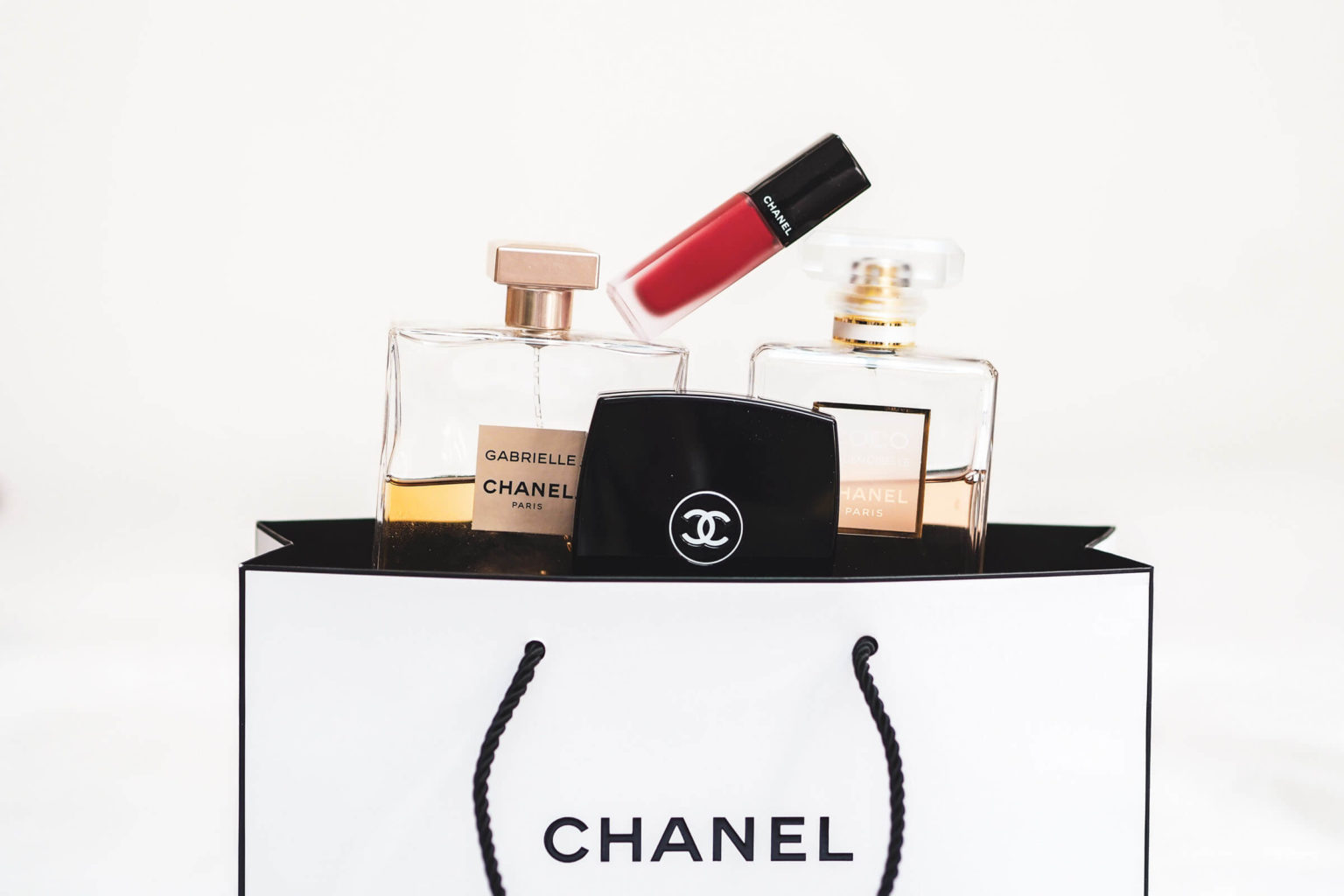 Portfolio Chanel
